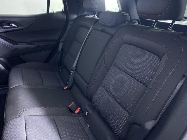 new 2026 Chevrolet Equinox car, priced at $27,070