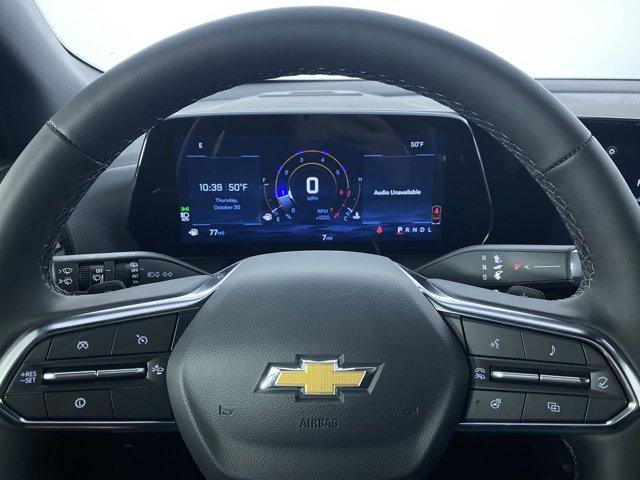 new 2026 Chevrolet Equinox car, priced at $27,070