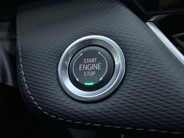 new 2026 Chevrolet Equinox car, priced at $27,070