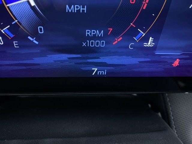 new 2026 Chevrolet Equinox car, priced at $27,070