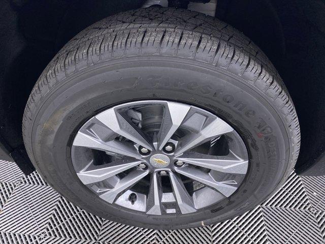 new 2026 Chevrolet Equinox car, priced at $27,070