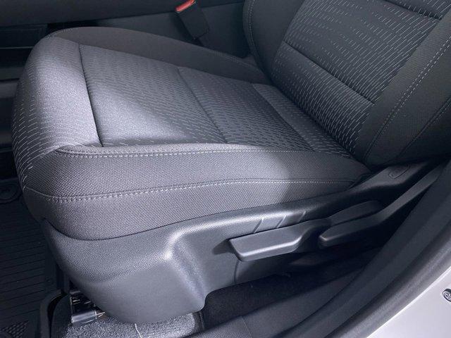 new 2026 Chevrolet Equinox car, priced at $27,070