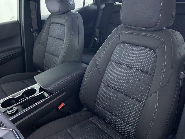 new 2026 Chevrolet Equinox car, priced at $27,070