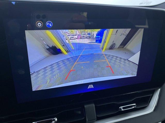 new 2026 Chevrolet Equinox car, priced at $27,070