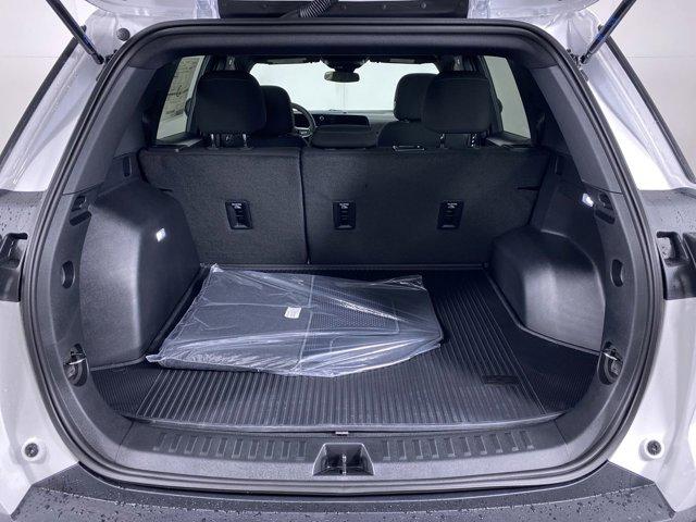 new 2026 Chevrolet Equinox car, priced at $27,070