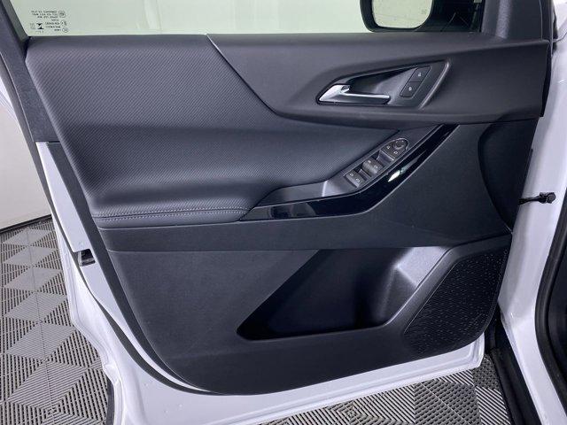 new 2026 Chevrolet Equinox car, priced at $27,070