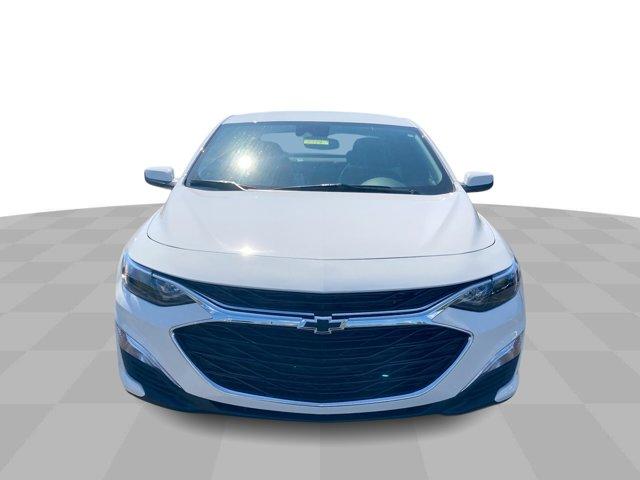 new 2025 Chevrolet Malibu car, priced at $26,495