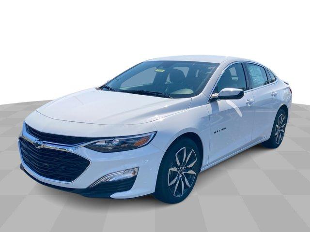 new 2025 Chevrolet Malibu car, priced at $26,495