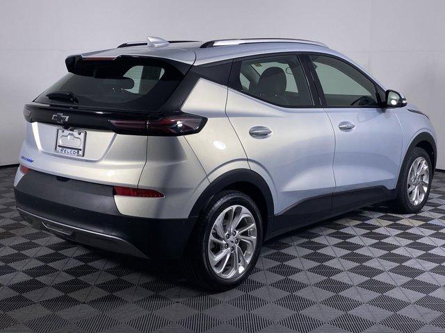used 2023 Chevrolet Bolt EUV car, priced at $19,990
