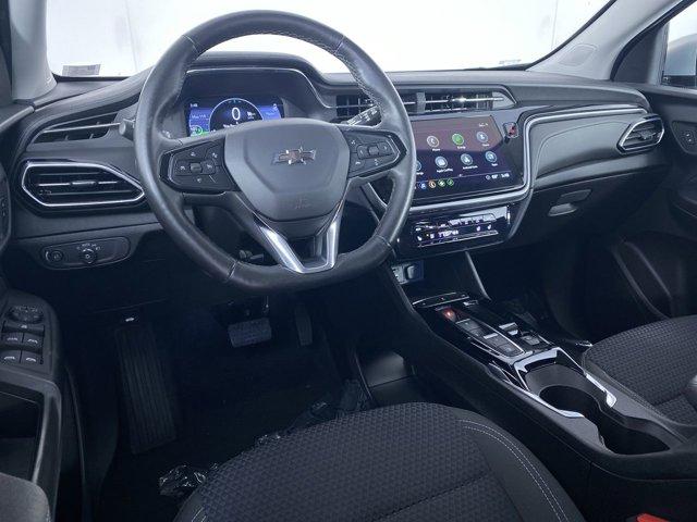 used 2023 Chevrolet Bolt EUV car, priced at $19,990