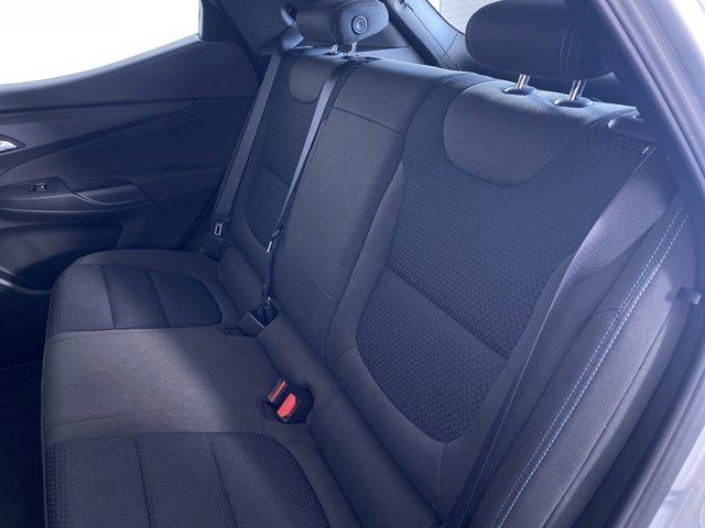 used 2023 Chevrolet Bolt EUV car, priced at $19,990