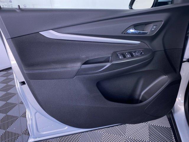 used 2023 Chevrolet Bolt EUV car, priced at $19,990