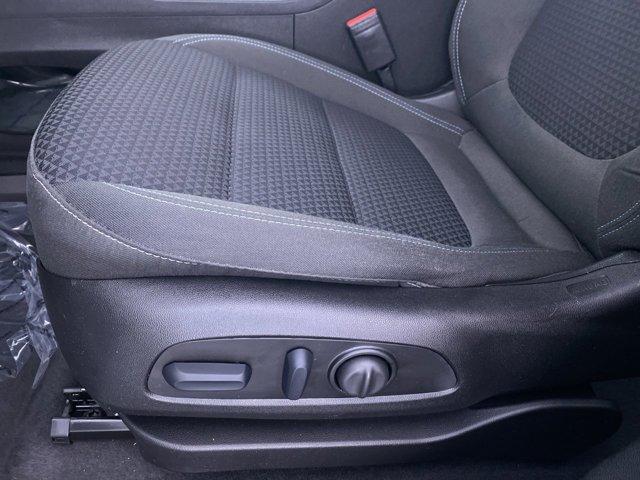 used 2023 Chevrolet Bolt EUV car, priced at $19,990