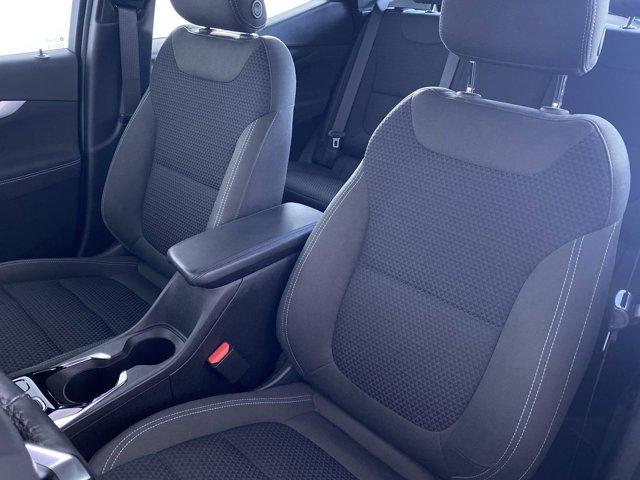 used 2023 Chevrolet Bolt EUV car, priced at $19,990