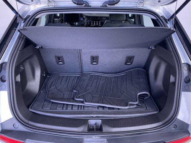 used 2023 Chevrolet Bolt EUV car, priced at $19,990