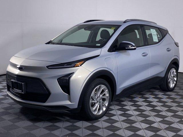 used 2023 Chevrolet Bolt EUV car, priced at $19,990