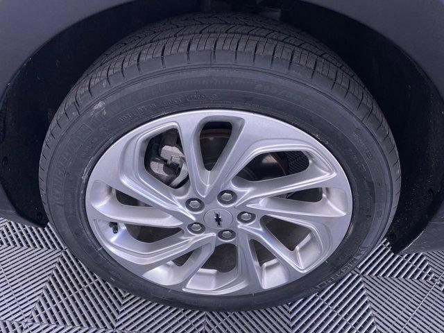 used 2023 Chevrolet Bolt EUV car, priced at $19,990
