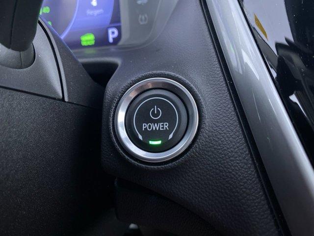 used 2023 Chevrolet Bolt EUV car, priced at $19,990
