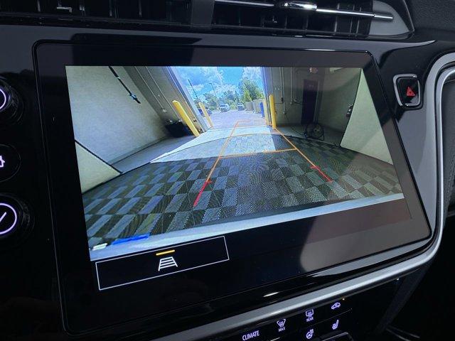 used 2023 Chevrolet Bolt EUV car, priced at $19,990