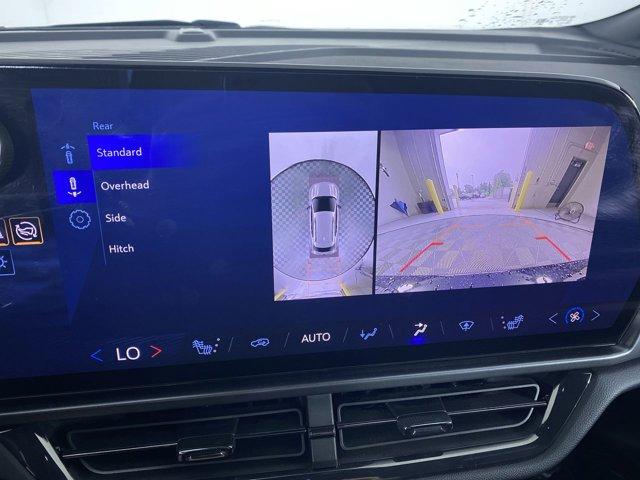used 2024 Chevrolet Equinox EV car, priced at $30,990