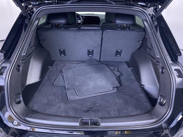 used 2024 Chevrolet Equinox EV car, priced at $30,990