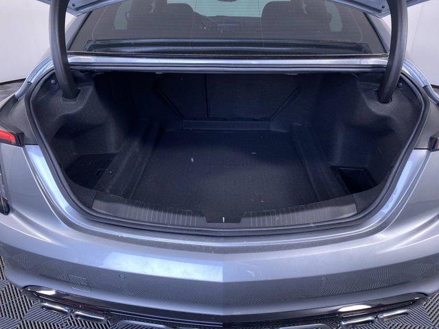 used 2023 Cadillac CT5-V car, priced at $50,990