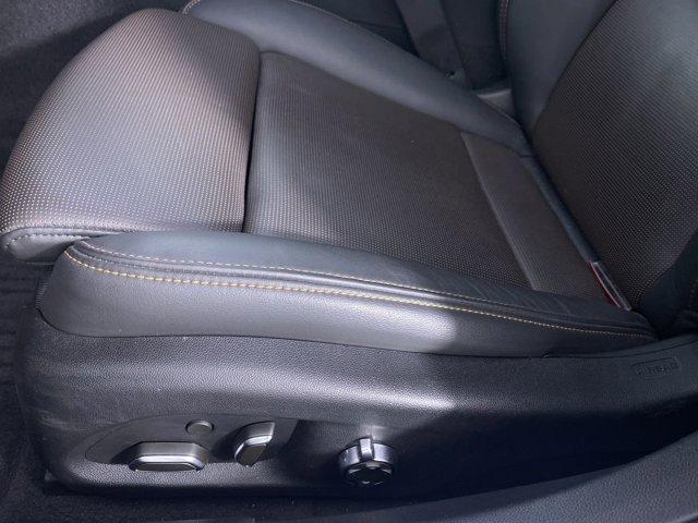 used 2023 Cadillac CT5-V car, priced at $50,990