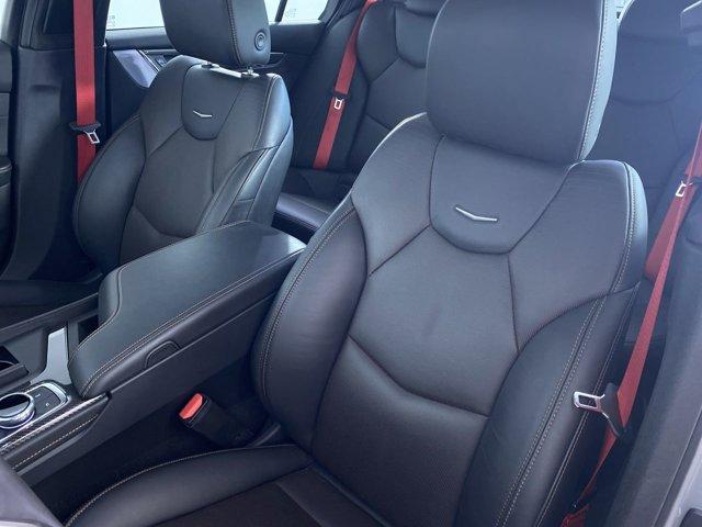 used 2023 Cadillac CT5-V car, priced at $50,990