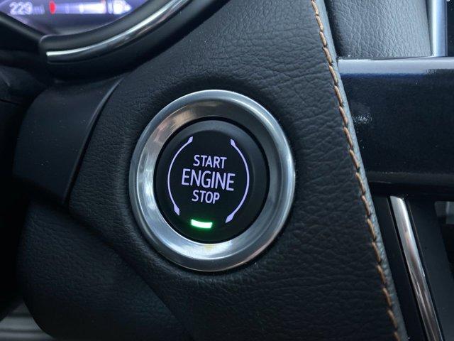 used 2023 Cadillac CT5-V car, priced at $50,990