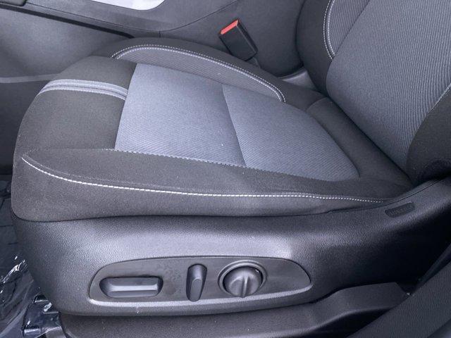 used 2023 Chevrolet Blazer car, priced at $28,490