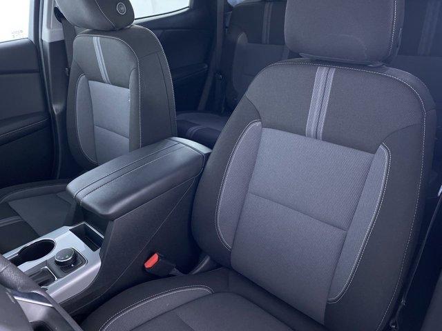 used 2023 Chevrolet Blazer car, priced at $28,490