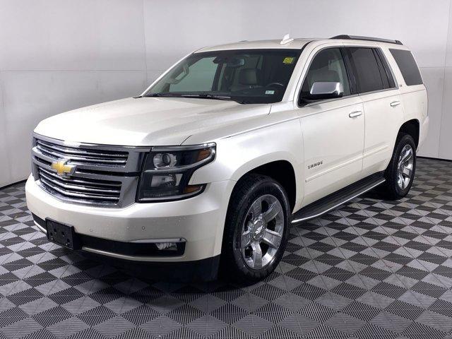 used 2015 Chevrolet Tahoe car, priced at $23,990