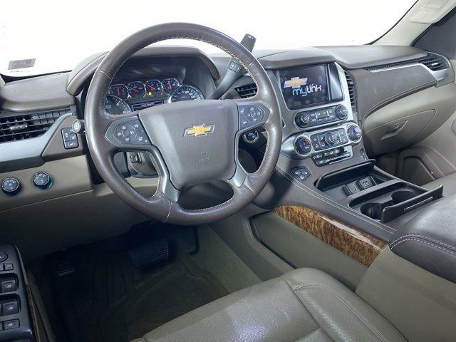 used 2015 Chevrolet Tahoe car, priced at $23,990