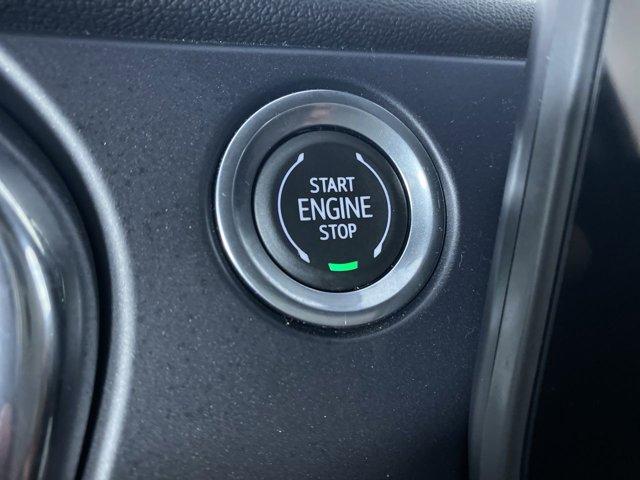 used 2023 Chevrolet Blazer car, priced at $26,490