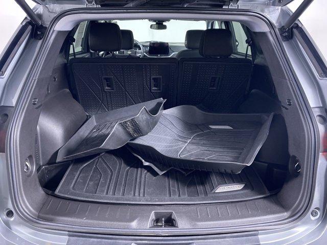 used 2023 Chevrolet Blazer car, priced at $26,490