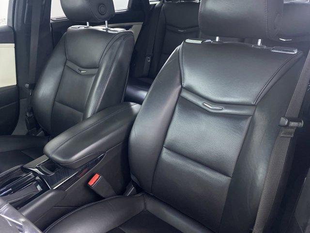used 2014 Cadillac XTS car, priced at $15,990