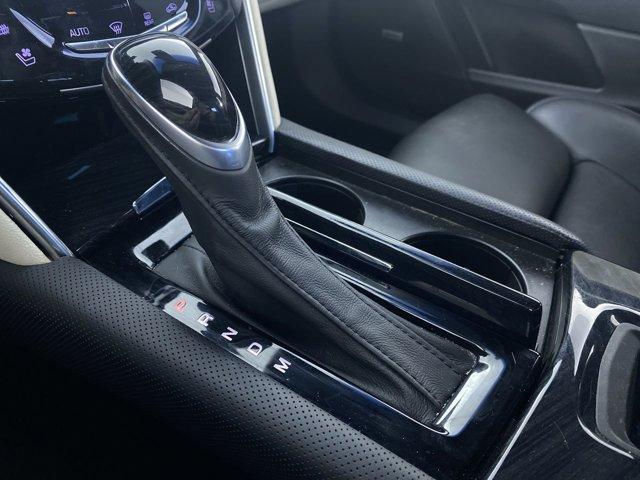 used 2014 Cadillac XTS car, priced at $15,990