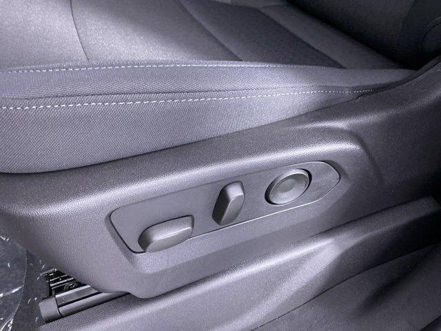 new 2025 Chevrolet Silverado 1500 car, priced at $48,785
