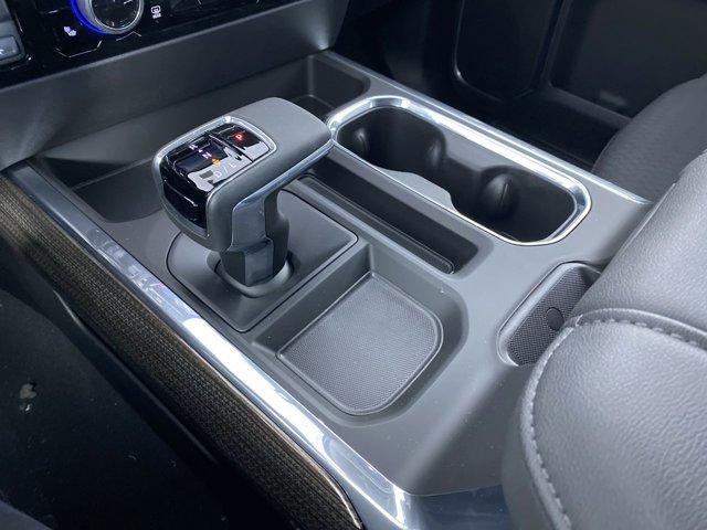 new 2025 Chevrolet Silverado 1500 car, priced at $48,785