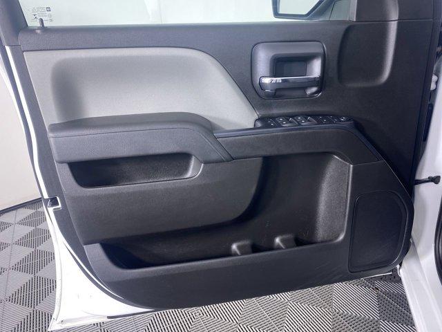 used 2019 Chevrolet Silverado 1500 LD car, priced at $17,490