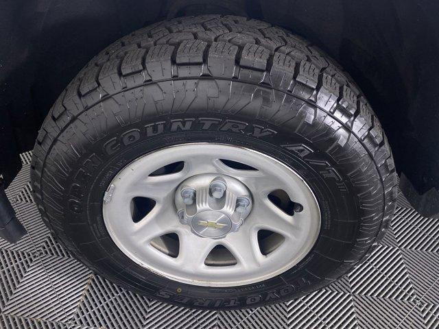 used 2019 Chevrolet Silverado 1500 LD car, priced at $17,490
