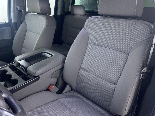 used 2019 Chevrolet Silverado 1500 LD car, priced at $17,490