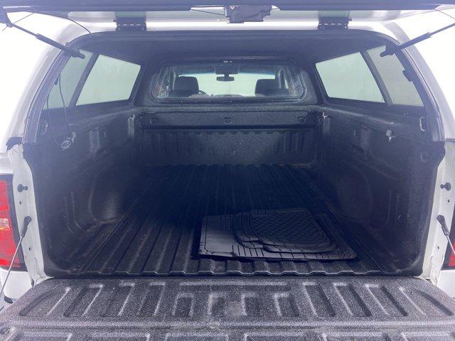used 2019 Chevrolet Silverado 1500 LD car, priced at $17,490