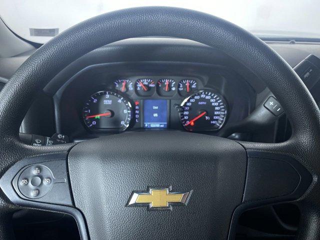 used 2019 Chevrolet Silverado 1500 LD car, priced at $17,490