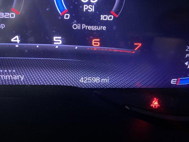 used 2023 Ram 1500 car, priced at $76,990