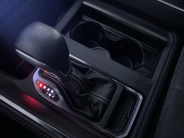 used 2023 Ram 1500 car, priced at $76,990