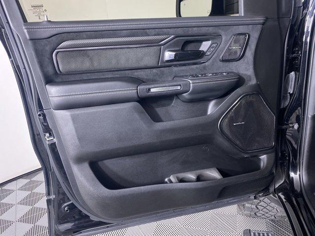 used 2023 Ram 1500 car, priced at $76,990