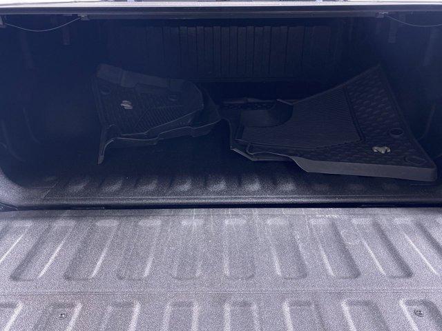 used 2023 Ram 1500 car, priced at $76,990