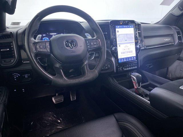 used 2023 Ram 1500 car, priced at $76,990