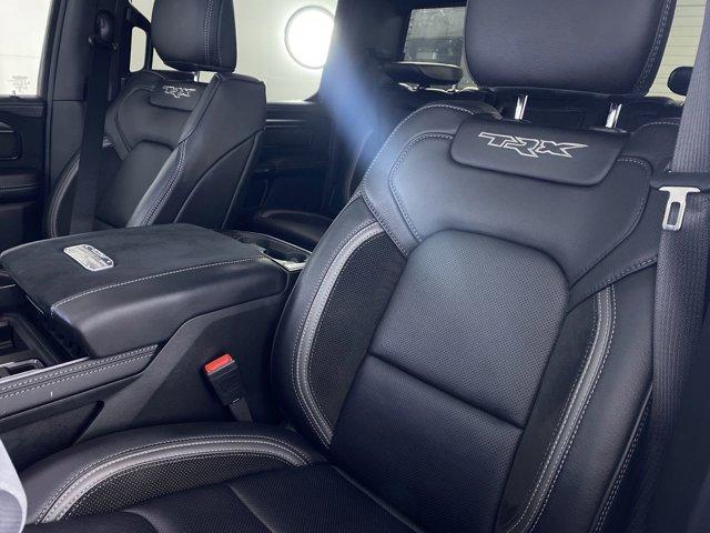 used 2023 Ram 1500 car, priced at $76,990